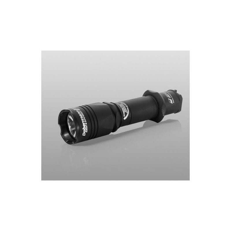 Armytek Dobermann Warm