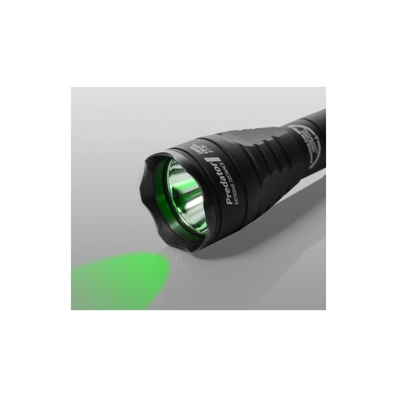 Armytek Predator vert