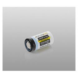 Armytek mini batterie 18350 li-ion 900mAh