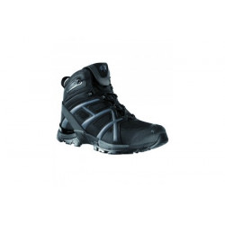 Chaussures HAIX "Athletic 10 high" noir