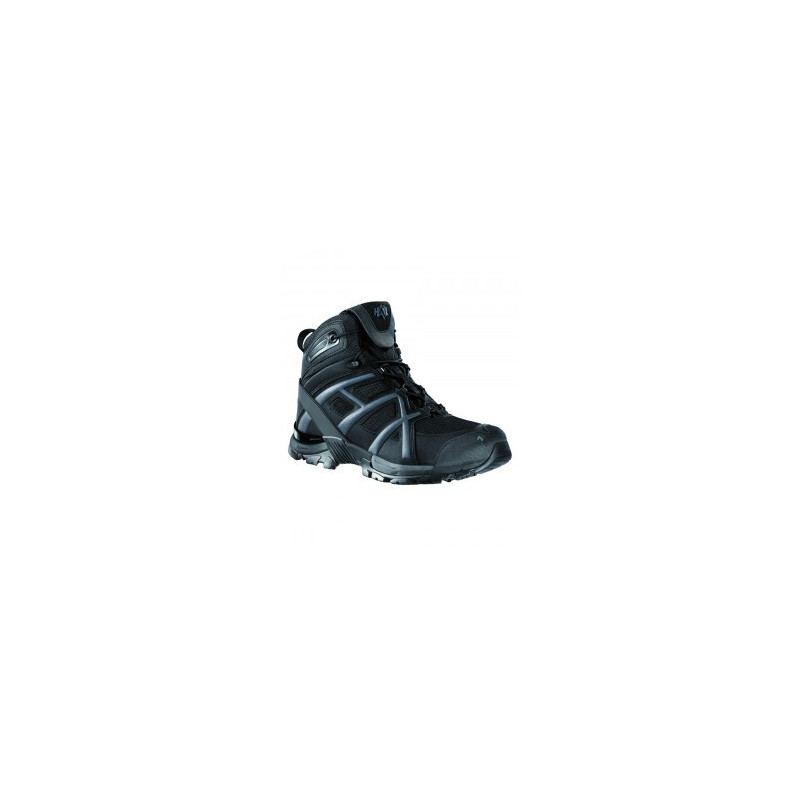 Chaussures HAIX "Athletic 10 high" noir