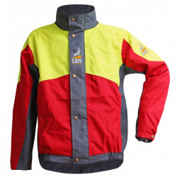 Veste de pluie TAPYO expert