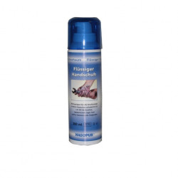 HAGOPUR Mousse protectrice des mains