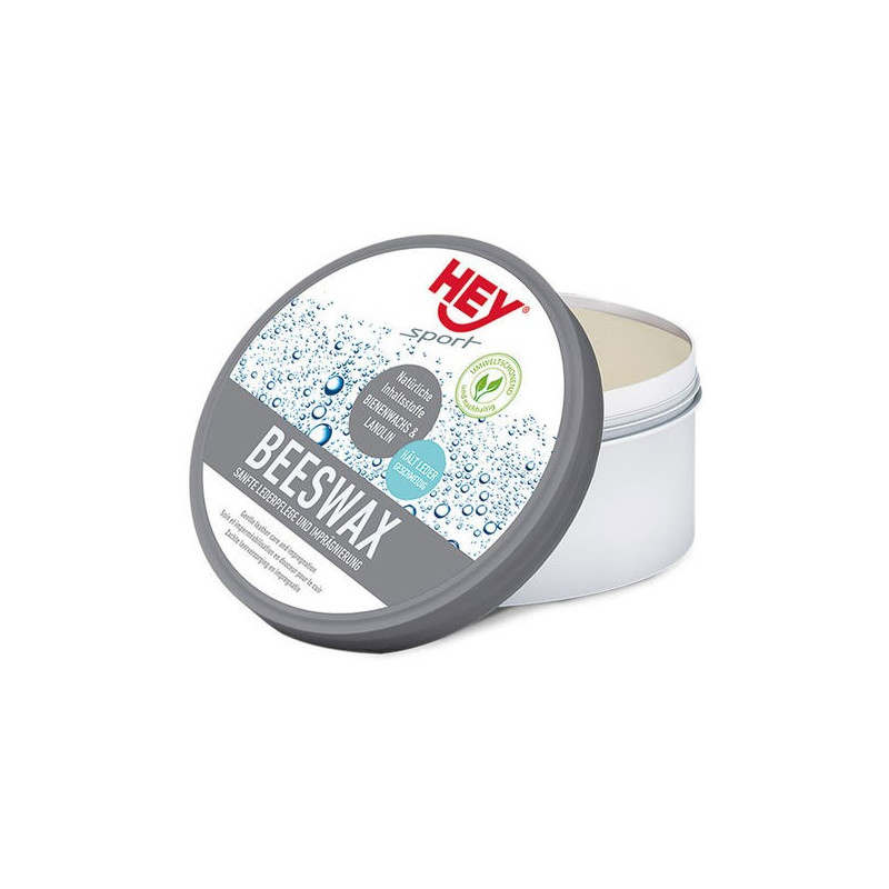 Cire à chaussures HEY Sport Beeswax Proof