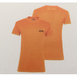 ZOTTA T-shirt LENA REGENT orange 