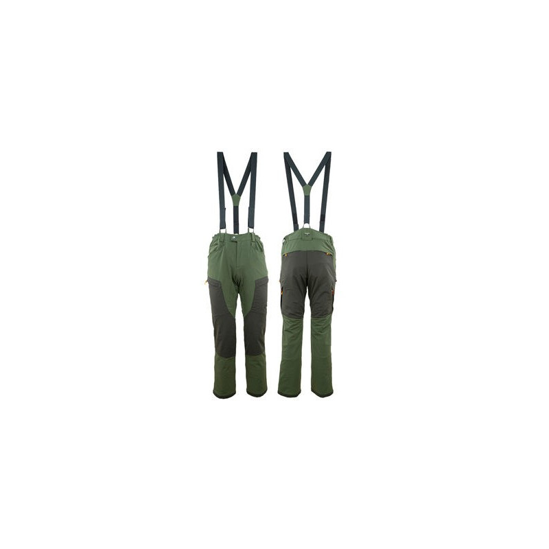ZOTTA pantalon BALDER