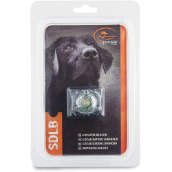 Sport DOG - Localisateur Lumineux pour Chien