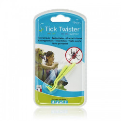 Tick Twister