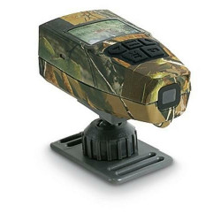 Moultrie REACTION CAM 1080p vidéo camera