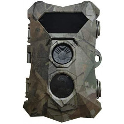 16 MP "Panzer" Caméra  32 Go, Full HD
