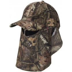 BROWNING casquette filet