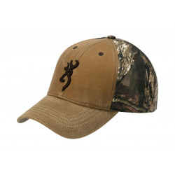 BROWNING casquette OPENING day Wax