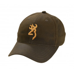 BROWNING casquette DURAWAX