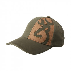 BROWNING casquette BUCK SHOT