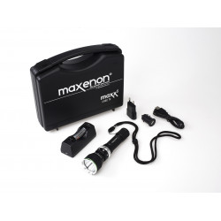 MAXENON Maxx 5 -  LED