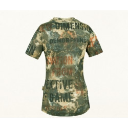 PRINT T-shirt X-jagd
