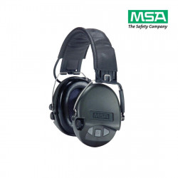 Casque MSA Supreme Pro X camo