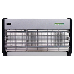 EXTERMINATEUR D'INSECTES BEAUMONT TRADITION 15 W- 80 m2