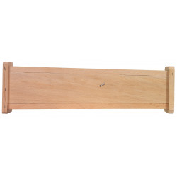 Belletière en bois - BOXTRAP