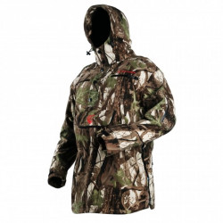 BEARSKIN veste highland ursus light