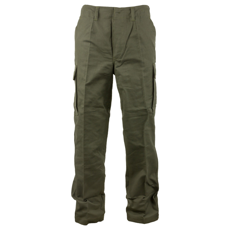 Pantalon kaki MIL-tec