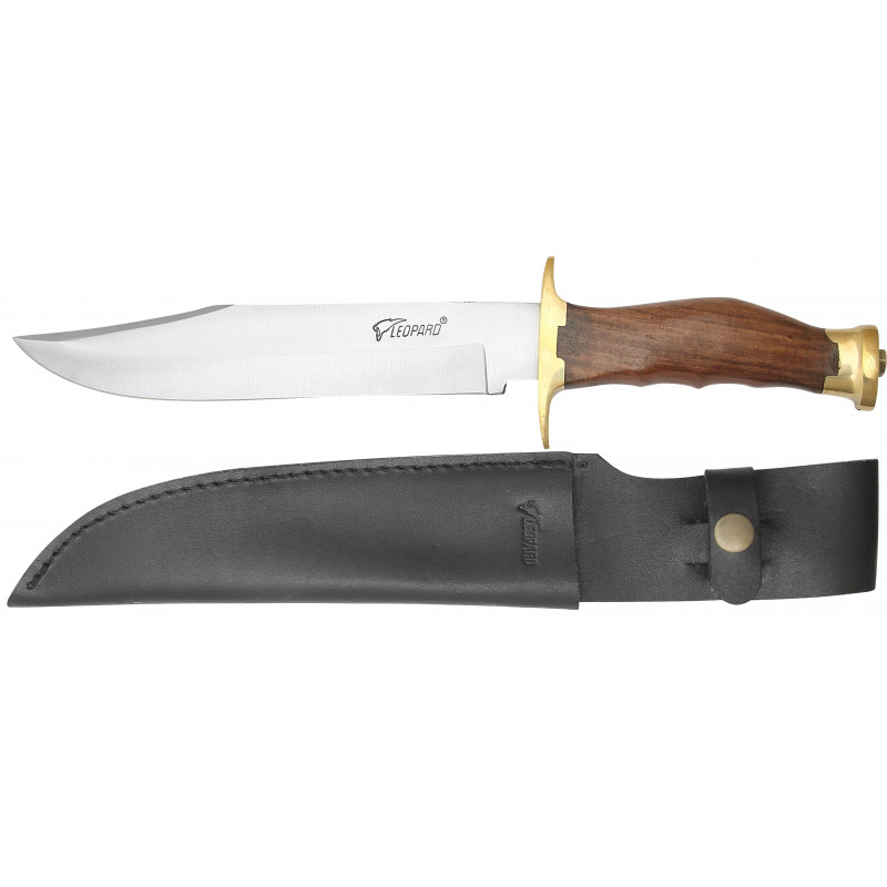 Dague Defender avec étui