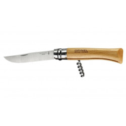 Tire bouchon couteau OPINEL