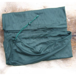 Filet de protection pour gibier
