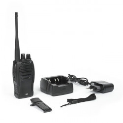 Talkie walkie Midland G10