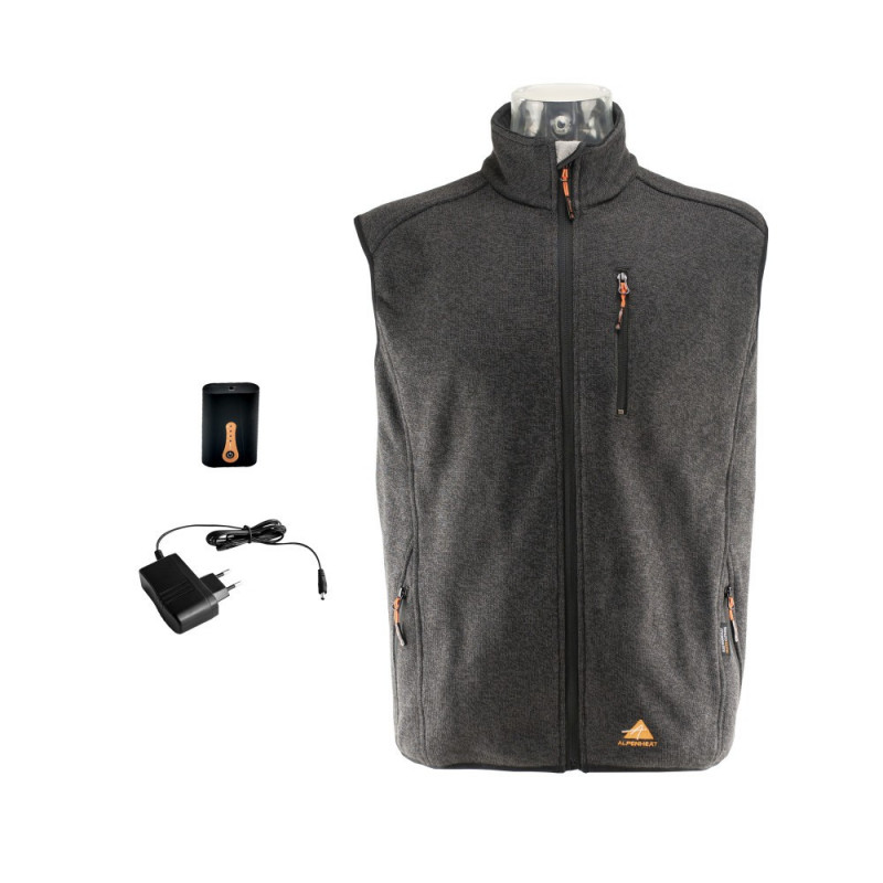 Gilet chauffante clearance