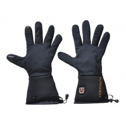 ALPENHEAT Gants Chauffants Glove- Liners