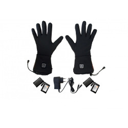 ALPENHEAT Gants Chauffants Glove- Liners