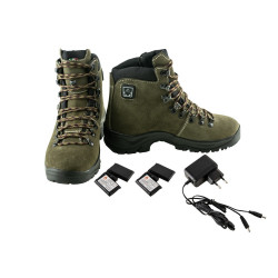 ALPENHEAT Bottes chauffantes *Gronell Colorado