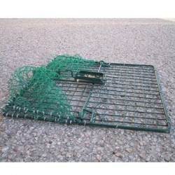 PIÈGE À FILET POUR OISEAUX, PETIT MODÈLE - BOXTRAP