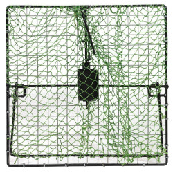 PIÈGE À FILET POUR OISEAUX, PETIT MODÈLE - BOXTRAP