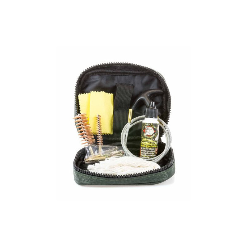 Etui de nettoyage arme 5 pièces