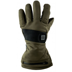 ALPENHEAT Gants Chauffants FIRE-HUNTING