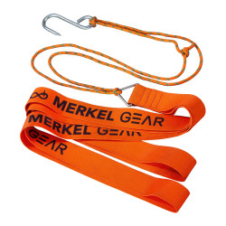 MERKEL GEAR Tire gibier