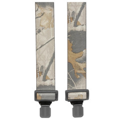 Bretelles de pantalon à clips
