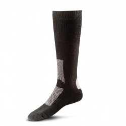 Chaussettes Hiver noir