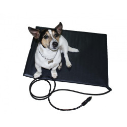 ALPENHEAT Tapis Chauffant FIRE-MAT