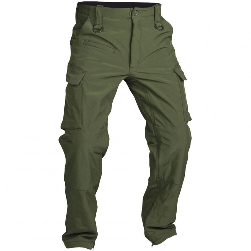 Pantalon SoftShell Assault Mil-Tec