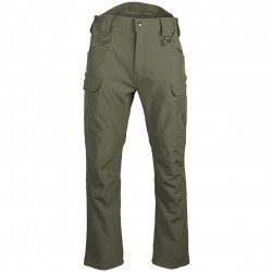 Pantalon SoftShell Assault Mil-Tec