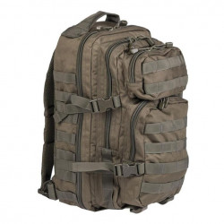 Sac à dos US Assault 20L Mil-Tec