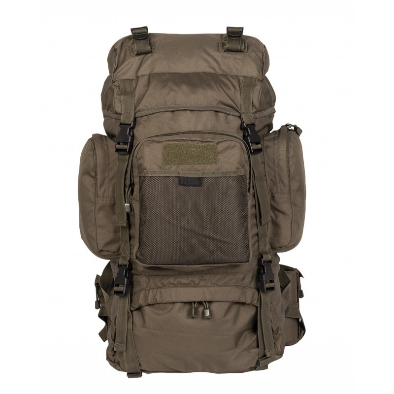 Sac a dos commando store