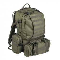 SAC À DOS DEFENSE PACK ASSEMBLY 36L VERT OLIVE