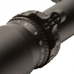 Sightmark - Lunette 3 - 18 x 50