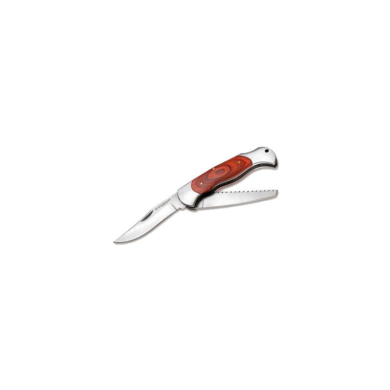 Couteau Magnum Classic Hunter Slim