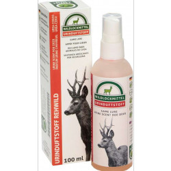 Urine synthétique de chevrette 