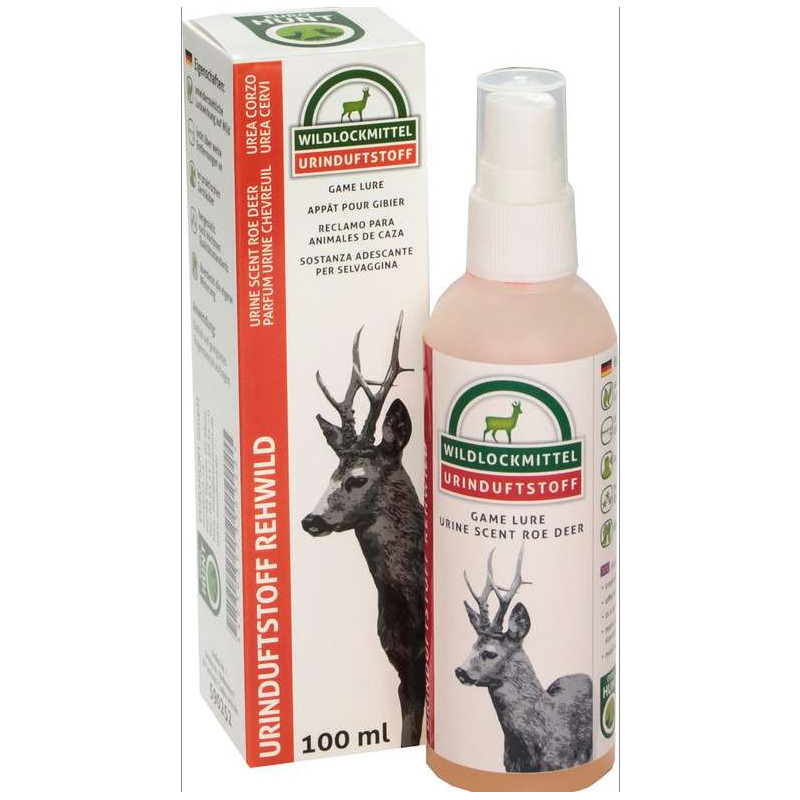 Urine synthétique de chevrette 